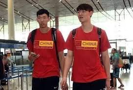 Drafted by the memphis grizzlies in the 2nd round (57th pick) of the 2016 nba draft. 2 Chinese Players Zhou Qi Amp Amp Wang Zhelin Are Officially Drafted Into The Nba Thur In 43rd Amp Amp 57th Picks Resp People 039 S Daily China Scoopnest