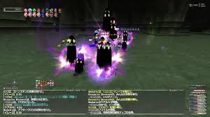 FF11のメモ的なもの