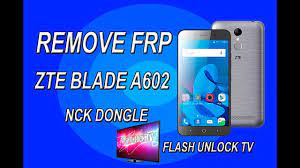 You will need a windows 10/8/7 computer and an original usb cable to start this process. Zte Blade A602 Nck Dongle Remove Frp Bypass Google Account Flash Unlock Tv Youtube