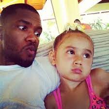 Frank Ocean Daughter | TikTok