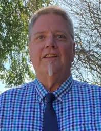 Obituary information for Derek Dean Murphy