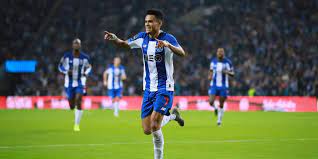 En video | primer gol de luis díaz en el porto. Gol De Luis Diaz En Porto Vs Feyenoord Por La Europa League Uefa Europa League Futbolred