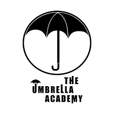 Umbrella Academy Logo Fondos De Pantalla Girasoles Camisas De Navidad Tazas