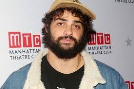 Michael Gandolfini is Young Tony Soprano in First Newark Set Photos