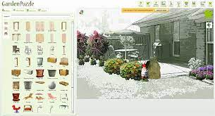 Craftsy Com Express Your Creativity Garden Layout Garden Design Patio Layout Design