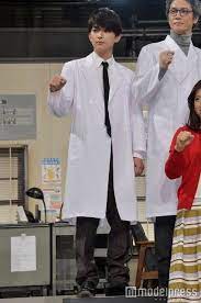 美しきマッド サイエンティスト softbank的考察 笑 オタクの迷宮 映画と舞台と音楽と chaos a character design inspiration character design lab coat