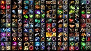 The game is a sequel to defense of the ancients (dota). Dota 2 The Worst Current Items
