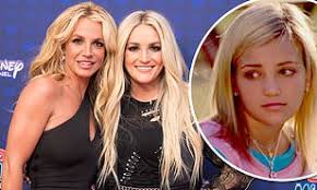 Zoey 101 capítulos & memes. Britney Spears Younger Sister Jamie Lynn Spears Announces Zoey 101 Reunion Daily Mail Online