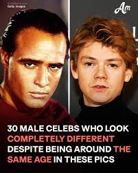 A drastic difference is visible in these 30 side-by-side photos🤯