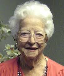 Helen Mobley Obituary (2015)