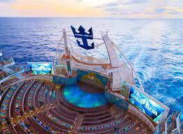 Home to the famous oasis class, including. Valuation Dividend Safety Analysis Royal Caribbean Cruises Rcl Dividend Power