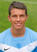 Farnborough Appearances & Goals 2016/17