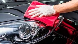 Kurs AUTO DETAILING z MEN 24H 9865647782 - Allegro.pl