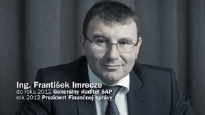 Ing. František Imrecze [en]