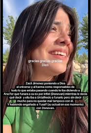 Donovan Y Su Ex De Pelo Largo