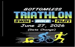 Bottomless Lakes Triathlon