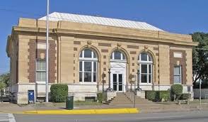 Us Post Office Greenville Texas Greenville Texas Greenville County Seat