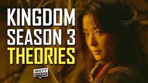 In china, during the warring states period. Kingdom Season 3 Ending Fan Theories Everything We Know So Far Youtube