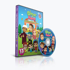 List download lagu mp3 lagu kanak kanak melayu (5:39 min), last update apr 2021. Omar Hana Lagu Kanak Kanak Islam Vol 1 Melayu Dvd Shopee Malaysia