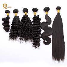 In bonding, the hair weave tracks will be glued to the roots of your hair. Weave Hair Curly Human Hair Extensions Different Types Of Curly Malaysian Grade 6a 7a 8a 9a 10a Kinky Hair Extensions Buy Different Types Of Curly Weave Hair Malaysian Curly Hair Curly Human Hair