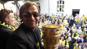 Bvb would go the entire league season unbeaten at home,. Do Not Drink Klopp Reveals He Was Too Drunk To Remember Dortmund S 2012 Double Celebrations Goal Com
