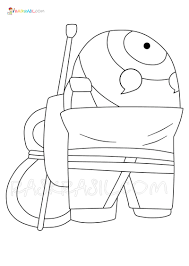 Free black and white pictures for coloring the characters of the game among us. Among Us Coloring Pages 190 Best Coloring Pages Free Printable