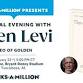A Special Evening with Allen Levi