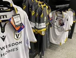 Macarthur fc soccer offers livescore, results, standings and match details. Cool Macarthur Fc Experience Store Gets Thumbs Up From Fans