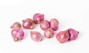 Typically, it is a small bulb with copper, reddish, or gray skin. For True Flavour Thank Shallots Gardening Advice The Guardian