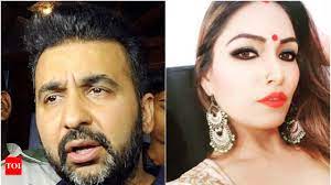 Zoya Rathore: I never spoke to Raj Kundra but refused to give HotShots  Umesh Kamat a nude audition | Hindi Movie News - Times of India