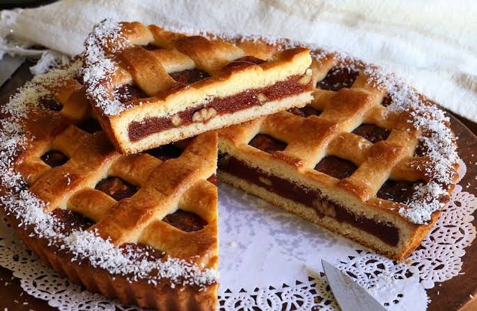 La receta low cost de un pastafrola sin manteca para disfrutar el fin de  semana