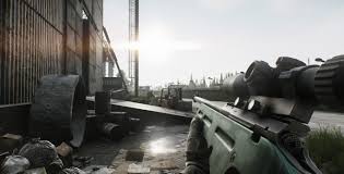 Escape from Tarkov es el juego de acción táctica con el que siempre  habíamos soñado (y
