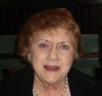 Rosemary Eckstein Obituary (1932