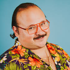 JUST ANNOUNCED! Critically acclaimed standup comedian Stavros Halkias  brings his 2025 The Dreamboat Tour to City National Grove of Anaheim