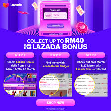 Bagaimana kami dapat membantu anda? Malaysiakini Lazada Launches New Lazada Bonus Feature With A Line Up Of Surprises During Its 9th Birthday Celebrations