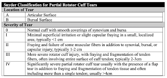 Image result for Rotator Cuff Triad Test