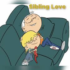 LoudCasaMAGA92🇲 on X: Lincoln & Lana napping on the couch TheLoudHouse  LoudSiblings siblinglove t.coxrbWI6Qvs6  X