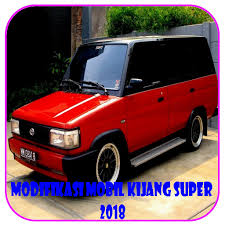 Berikut adalah modifikasi asli indonesia. Free Kijang Super 2018 Car Modification Apk Com Modifikasimobilkijangsuper2018 Unpadstudio Safemodapk App