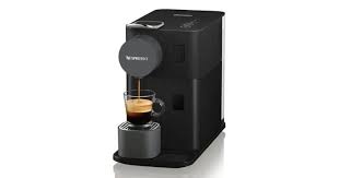 Delonghi nespresso lattissima one en500w. Delonghi Nespresso Lattissima One En500b Black Productreview Com Au