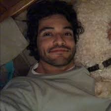 Jesus Terriquez's Instagram, Twitter & Facebook