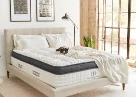 Oceano Luxury Hybrid Mattress In 2020 Luxury Mattresses Mattress Best Mattress