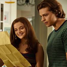 With joey king, joel courtney, jacob elordi, molly ringwald. The Kissing Booth 3 Trailer Teases Elle S Hardest Decision Yet E Online Deutschland