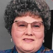 Barbara C. Lilly Obituary