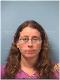 Crystal Lynn Holmquist of Saint Cloud, MN, arrests, mugshots, and charges  Updated 2025