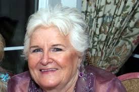 Helga Sommers Obituario