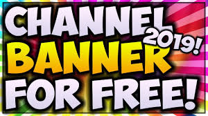 Youtube banner dimensions you should know. How To Make Youtube Channel Art For Free 2019 Make A Youtube Banner Without Photoshop Pixlr Youtube