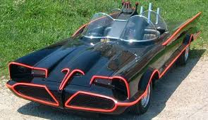 25 Most Iconic Cars From Tv Movies Cars Movie Batmobile Tv Cars
