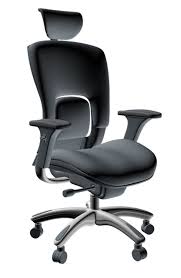 Genuine Leather Executive Chair Ergonomic Office Chair Office Chair Leather Office Chair