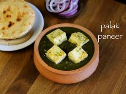 Palak Paneer Recipe How To Make Palak Paneer Recipe Restaurant Style Recipe Paneer Palak Paneer Paneer Recipes