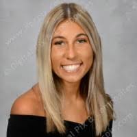 Haley Tighe's Instagram, Twitter & Facebook